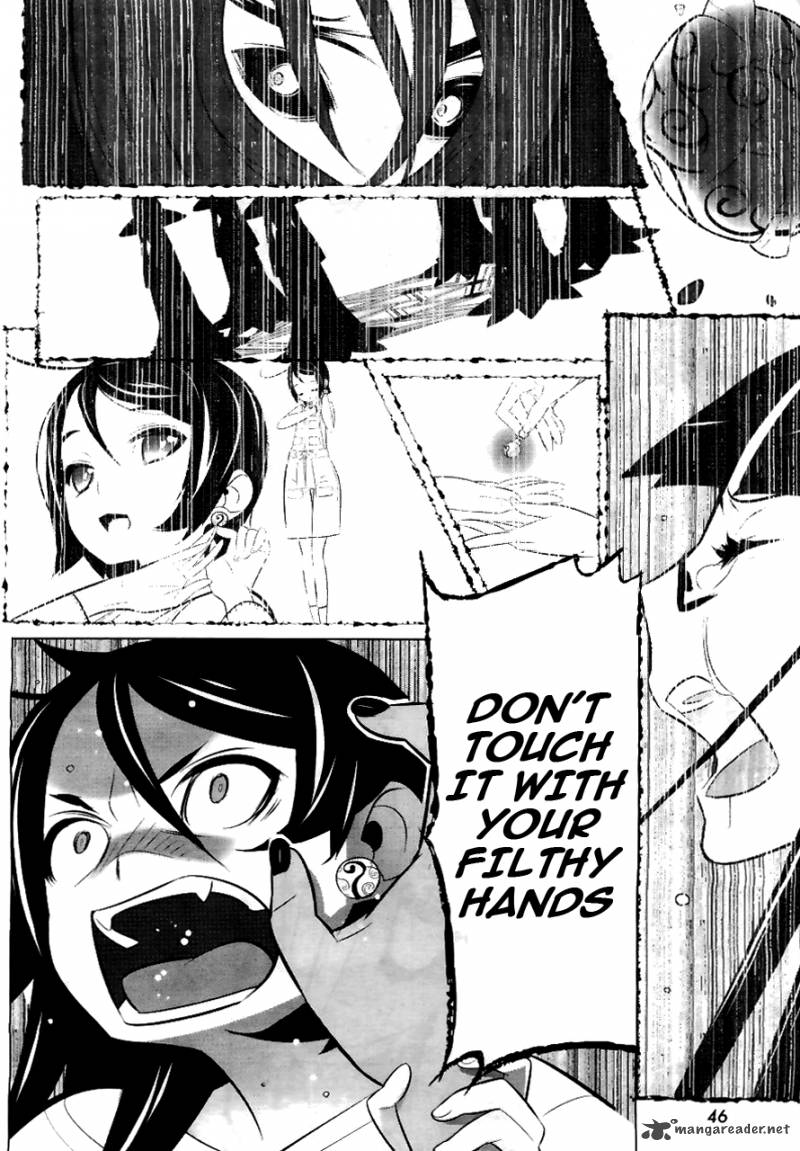 Magical Girl Kazumi Magica 1 40