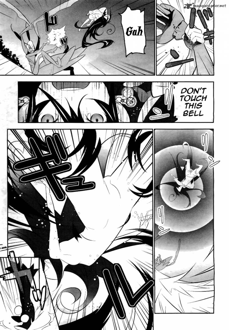 Magical Girl Kazumi Magica 1 41