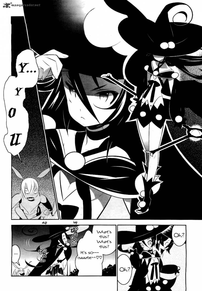Magical Girl Kazumi Magica 1 42