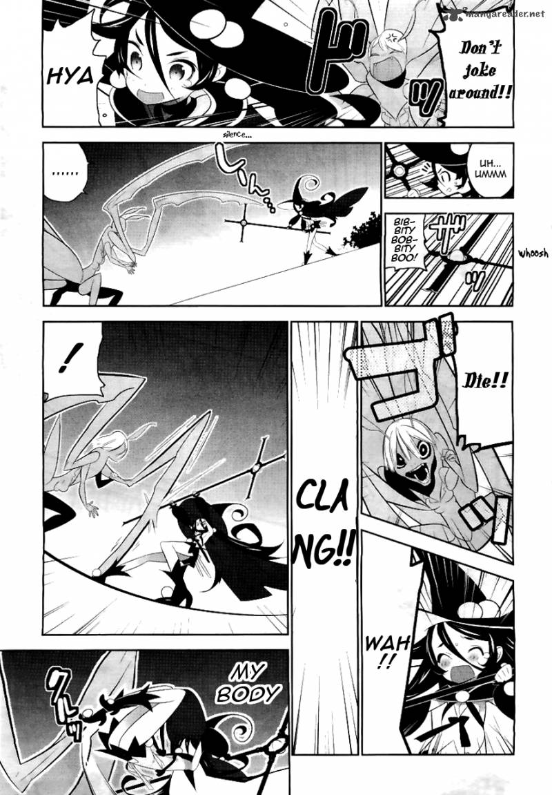 Magical Girl Kazumi Magica 1 43