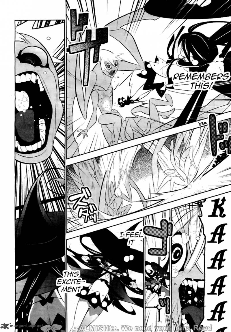 Magical Girl Kazumi Magica 1 44
