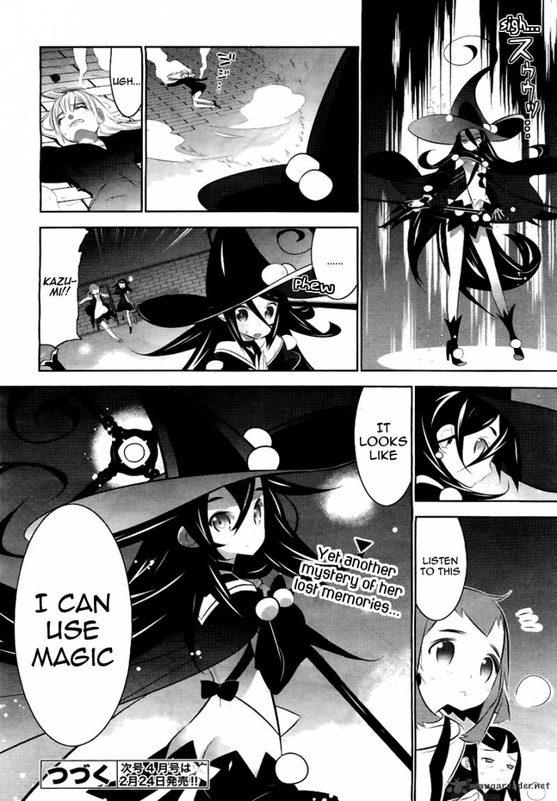 Magical Girl Kazumi Magica 1 46