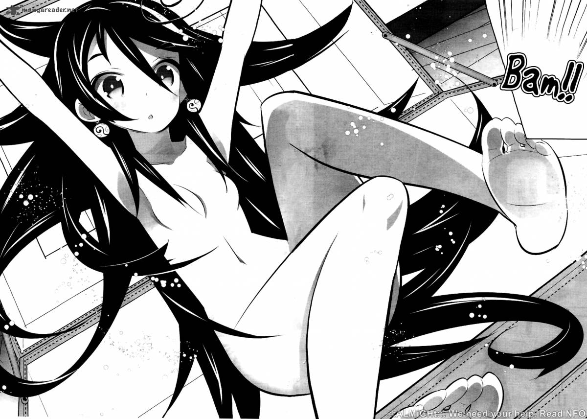 Magical Girl Kazumi Magica 1 5