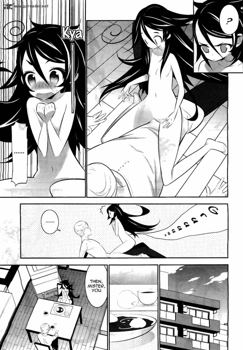 Magical Girl Kazumi Magica 1 7