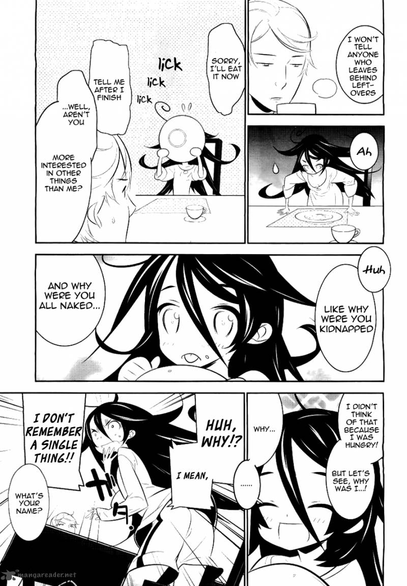 Magical Girl Kazumi Magica 1 9