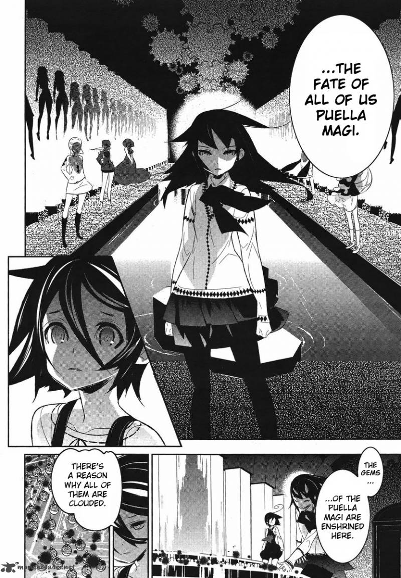 Magical Girl Kazumi Magica 10 2