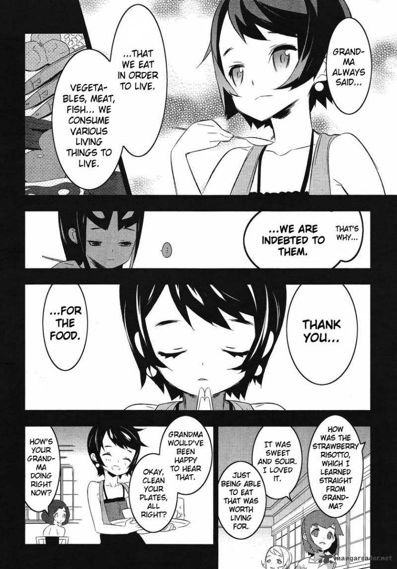Magical Girl Kazumi Magica 11 16