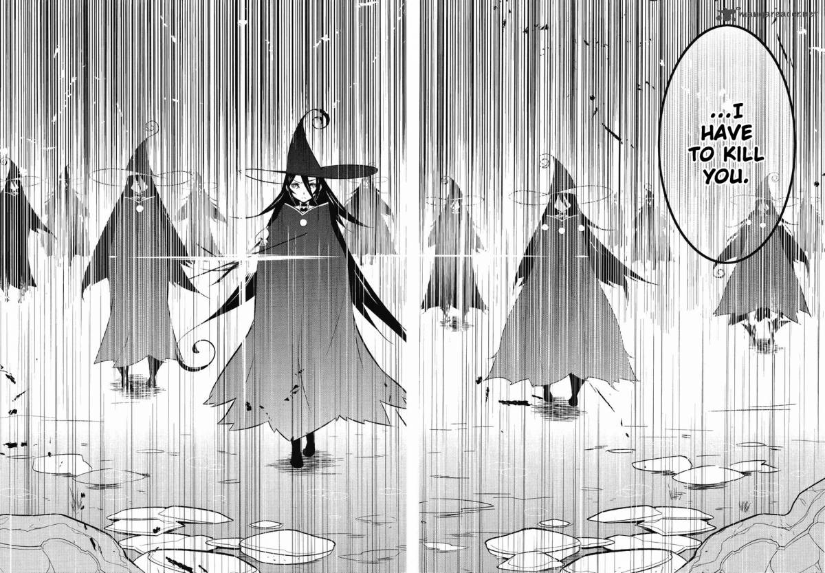 Magical Girl Kazumi Magica 13 24