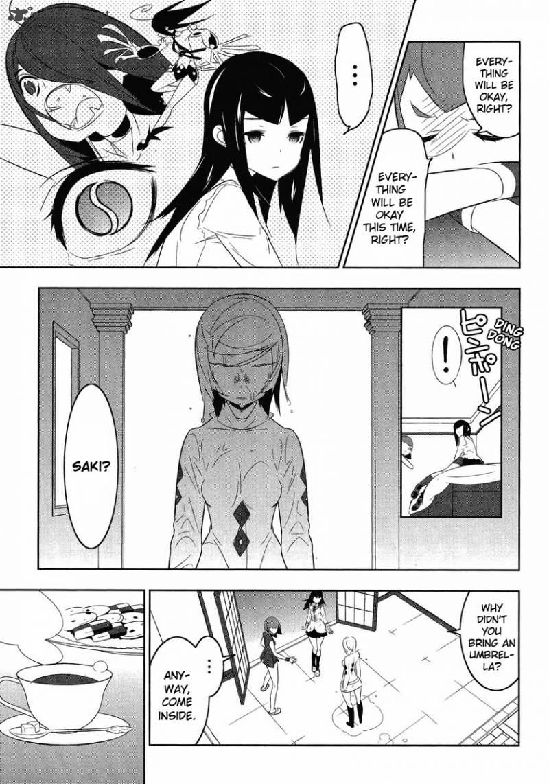 Magical Girl Kazumi Magica 13 5