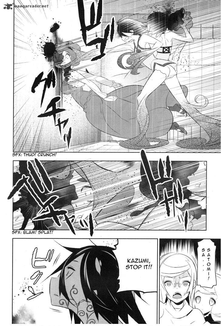 Magical Girl Kazumi Magica 15 12