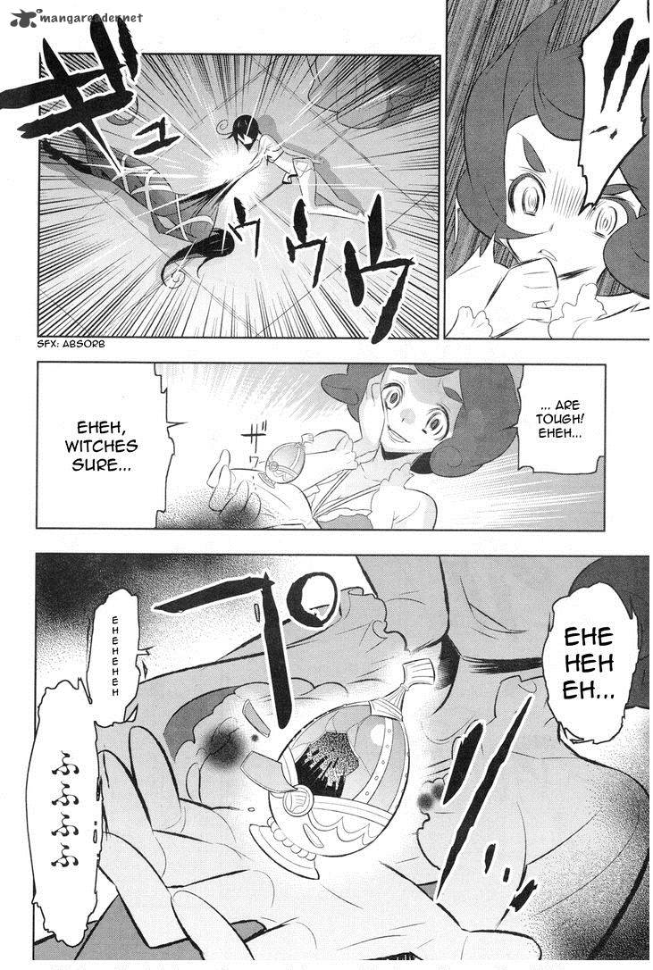 Magical Girl Kazumi Magica 15 2
