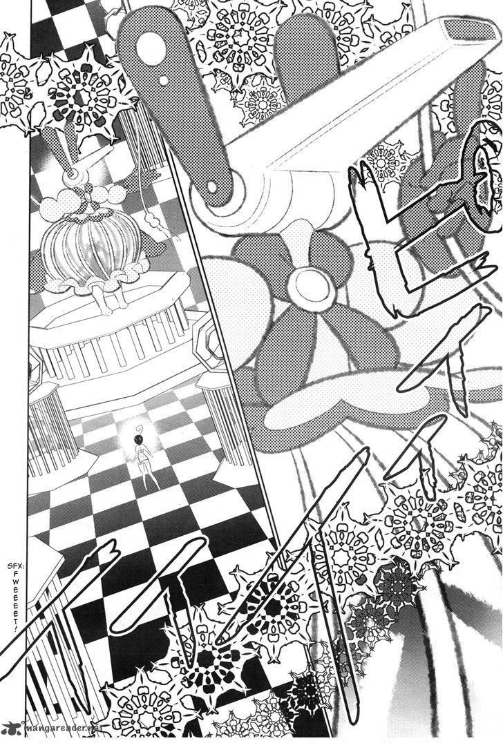 Magical Girl Kazumi Magica 15 4
