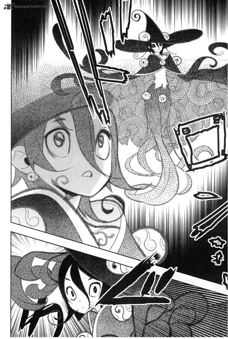 Magical Girl Kazumi Magica 15 6