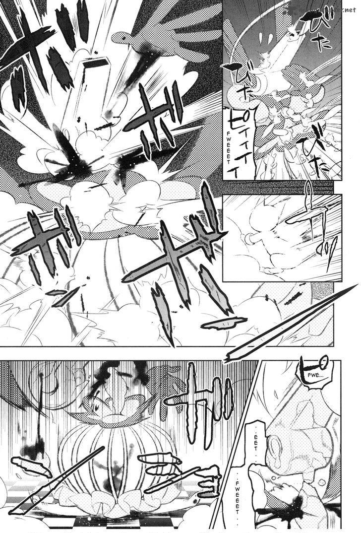 Magical Girl Kazumi Magica 15 9