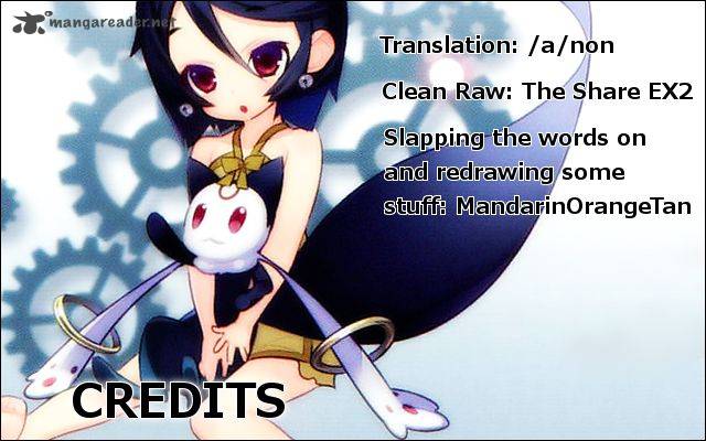 Magical Girl Kazumi Magica 17 1
