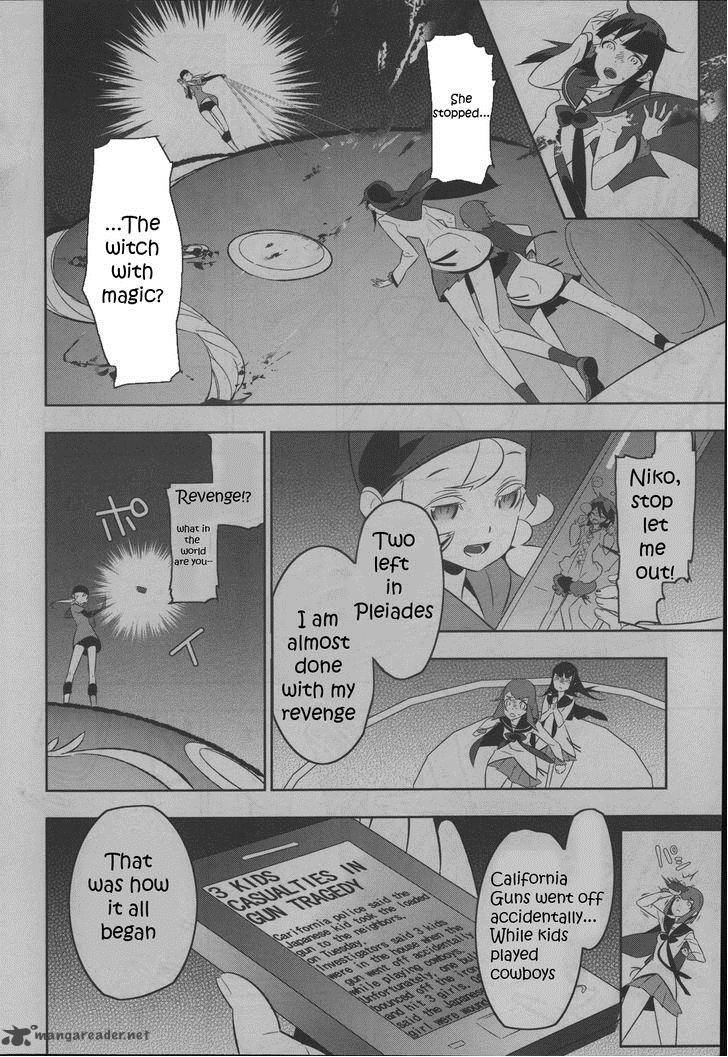 Magical Girl Kazumi Magica 18 12