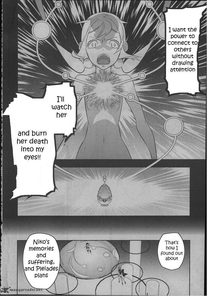 Magical Girl Kazumi Magica 18 22