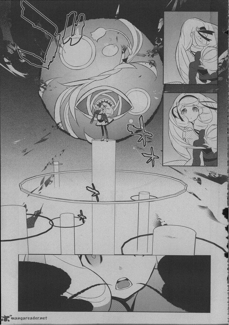 Magical Girl Kazumi Magica 18 9