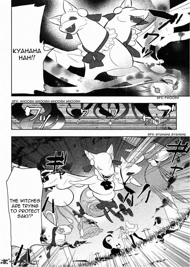 Magical Girl Kazumi Magica 19 10
