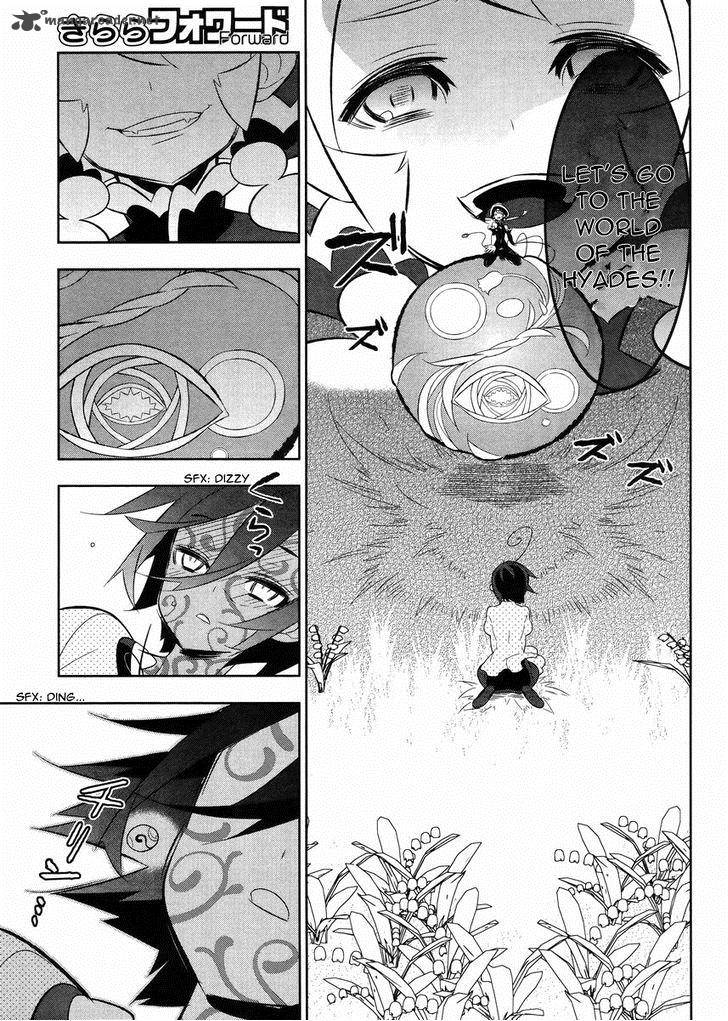 Magical Girl Kazumi Magica 19 21