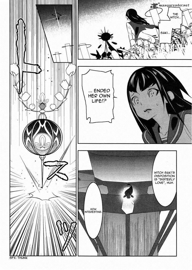Magical Girl Kazumi Magica 19 24