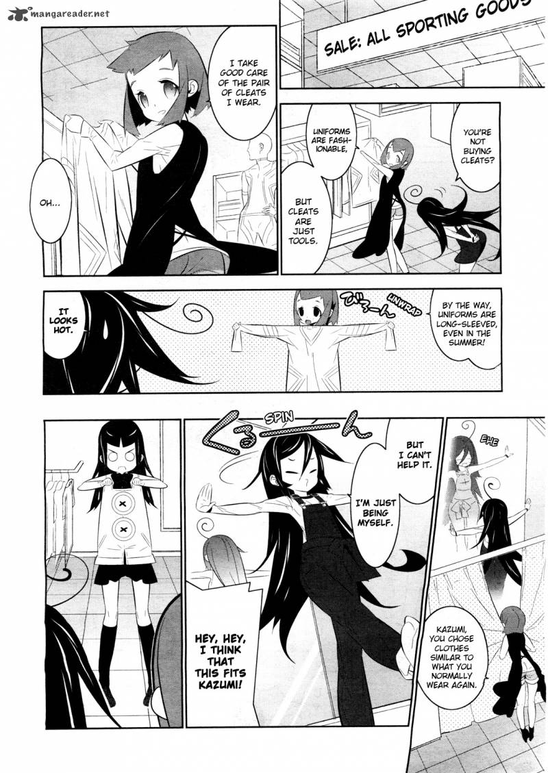 Magical Girl Kazumi Magica 2 10