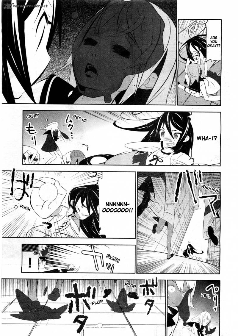 Magical Girl Kazumi Magica 2 13