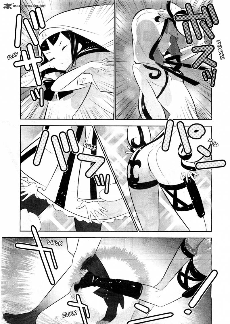 Magical Girl Kazumi Magica 2 19