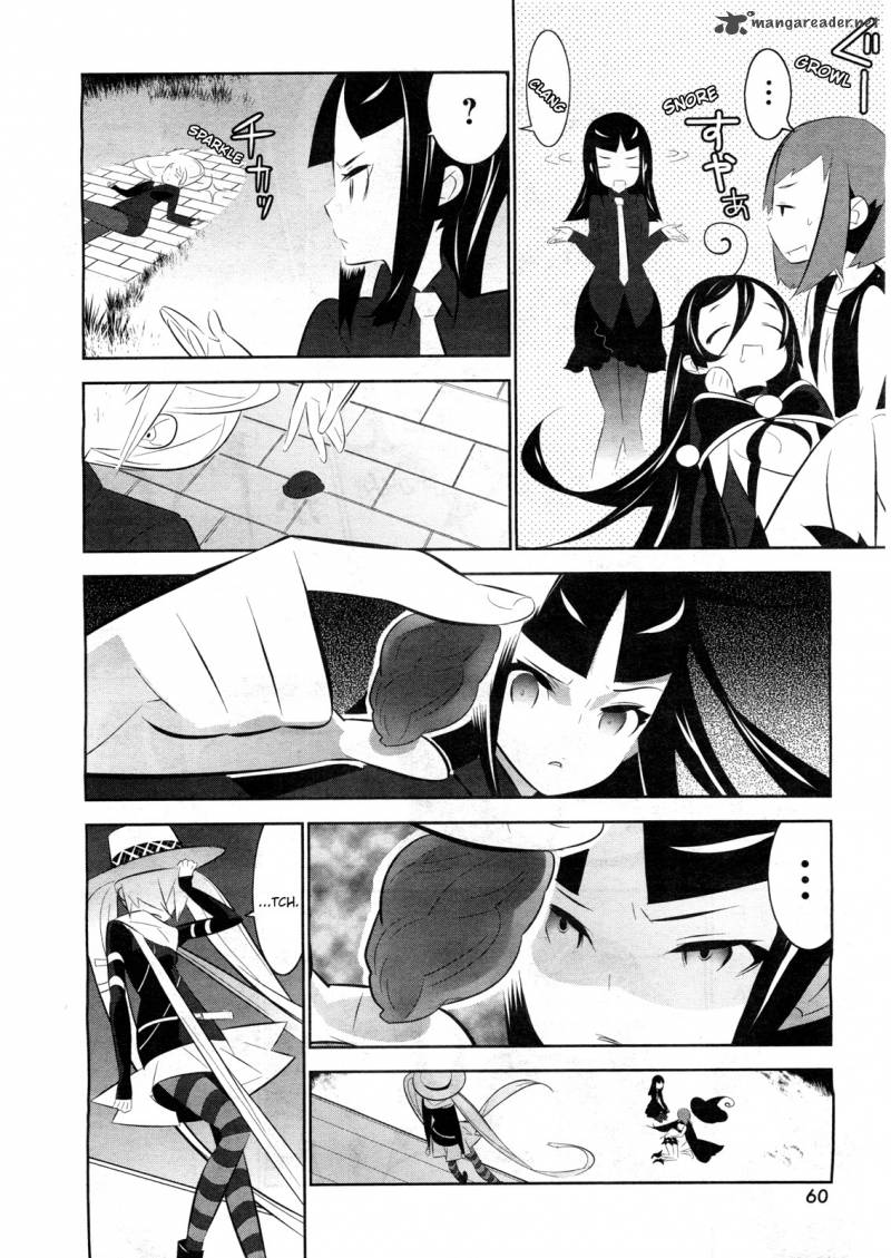 Magical Girl Kazumi Magica 2 2
