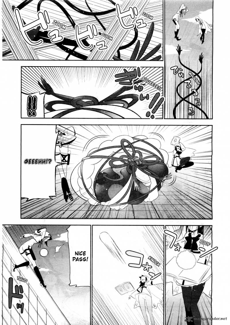 Magical Girl Kazumi Magica 2 21