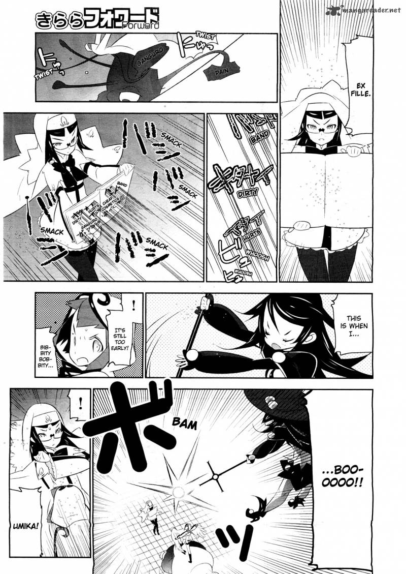 Magical Girl Kazumi Magica 2 23