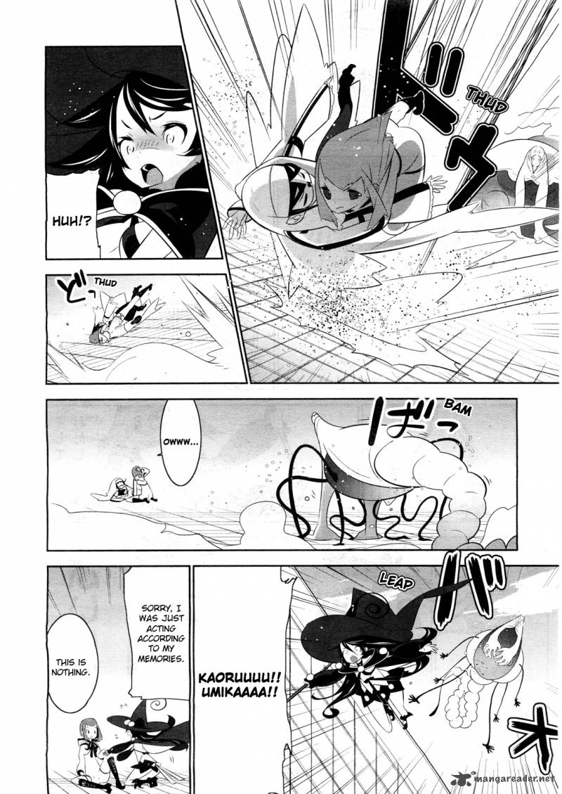Magical Girl Kazumi Magica 2 24
