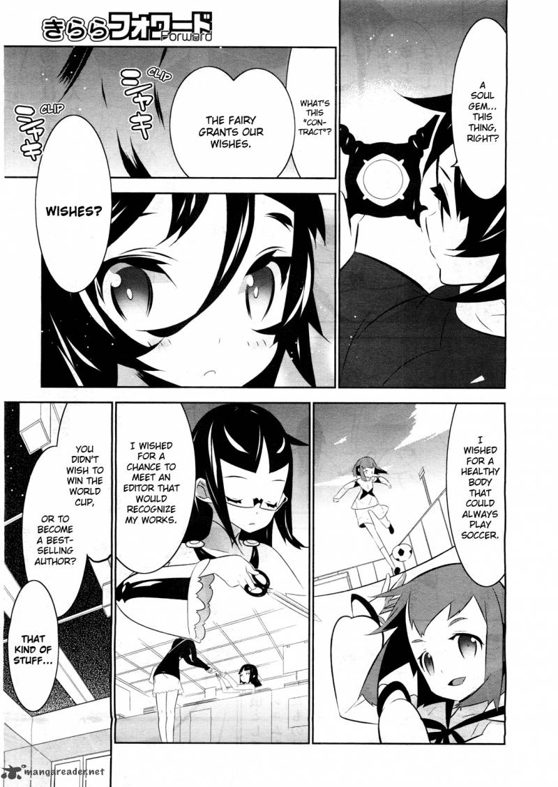Magical Girl Kazumi Magica 2 27