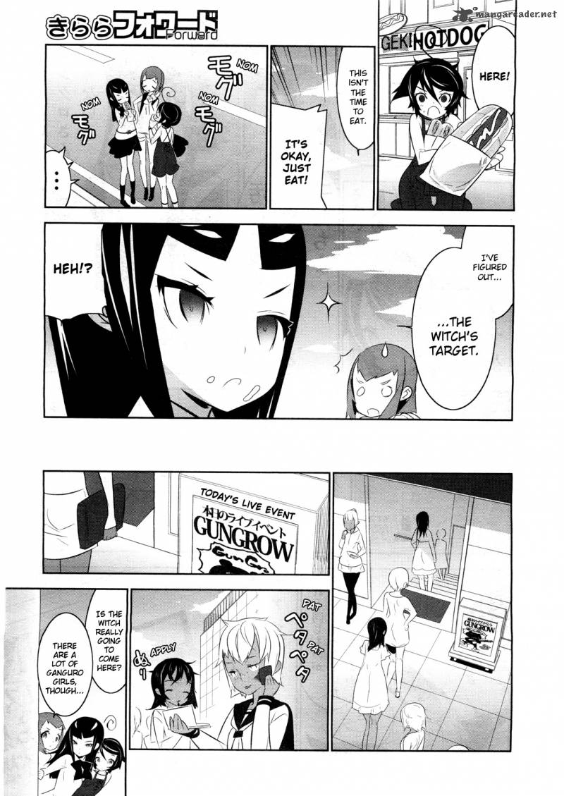 Magical Girl Kazumi Magica 2 33