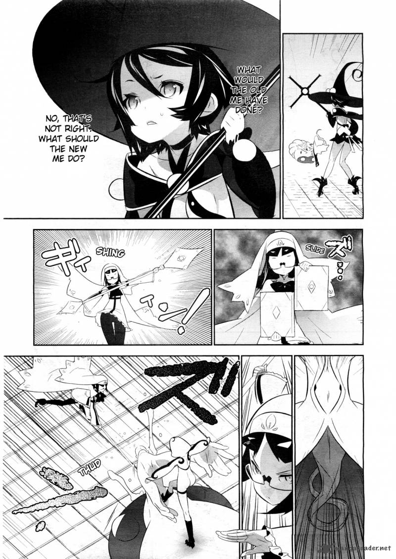 Magical Girl Kazumi Magica 2 39
