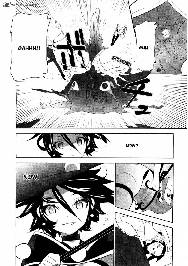 Magical Girl Kazumi Magica 2 40