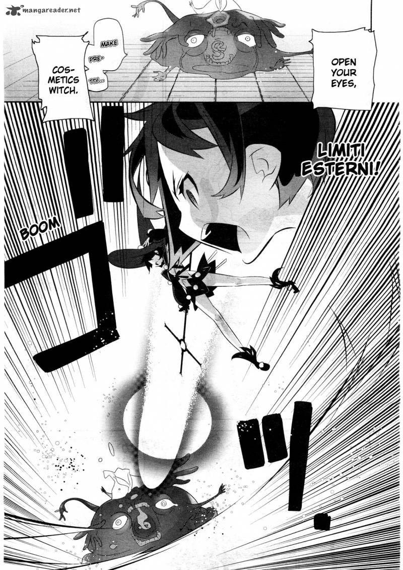 Magical Girl Kazumi Magica 2 41