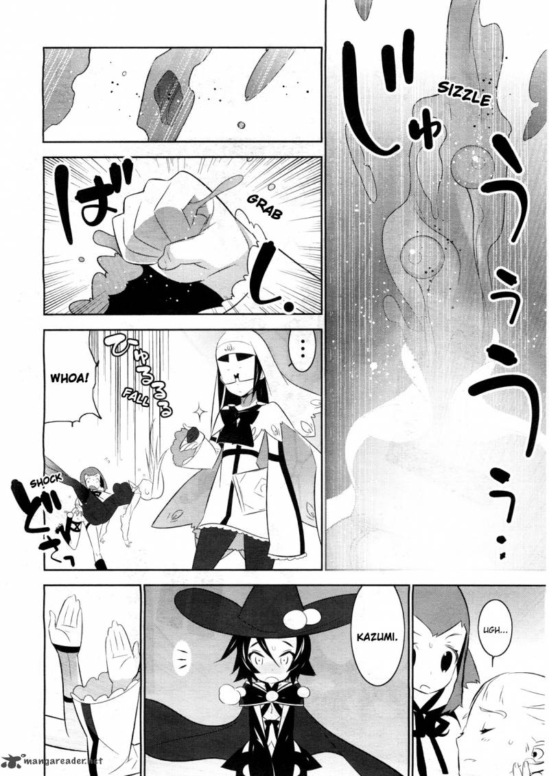 Magical Girl Kazumi Magica 2 42