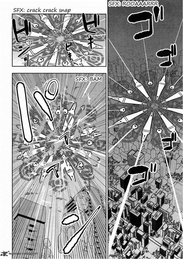 Magical Girl Kazumi Magica 20 24