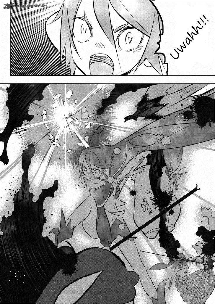 Magical Girl Kazumi Magica 20 6