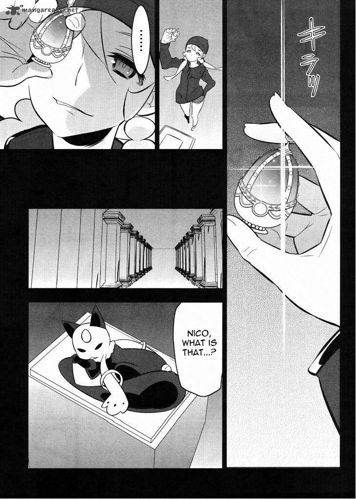 Magical Girl Kazumi Magica 21 11