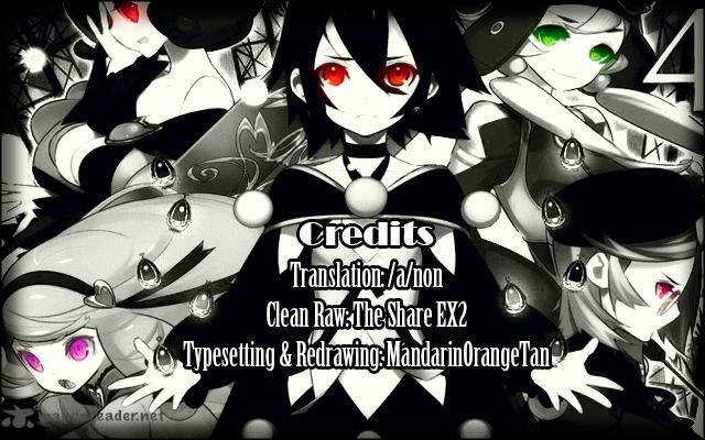 Magical Girl Kazumi Magica 22 1