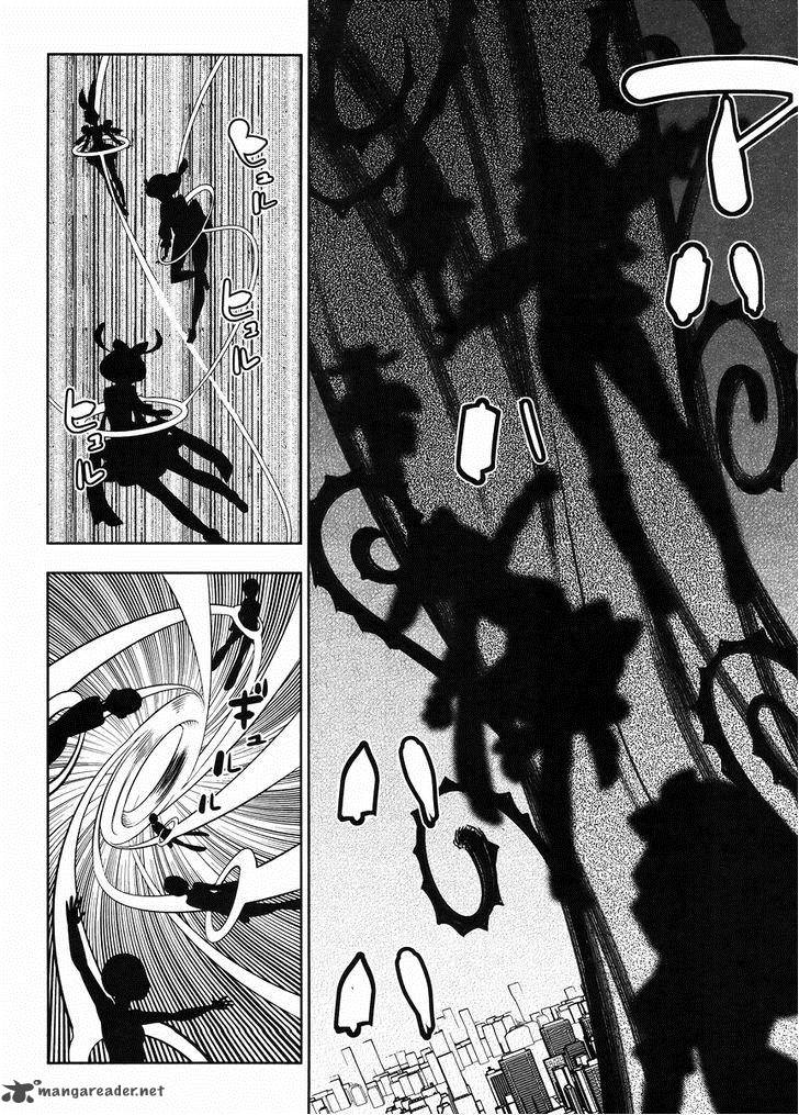 Magical Girl Kazumi Magica 22 17