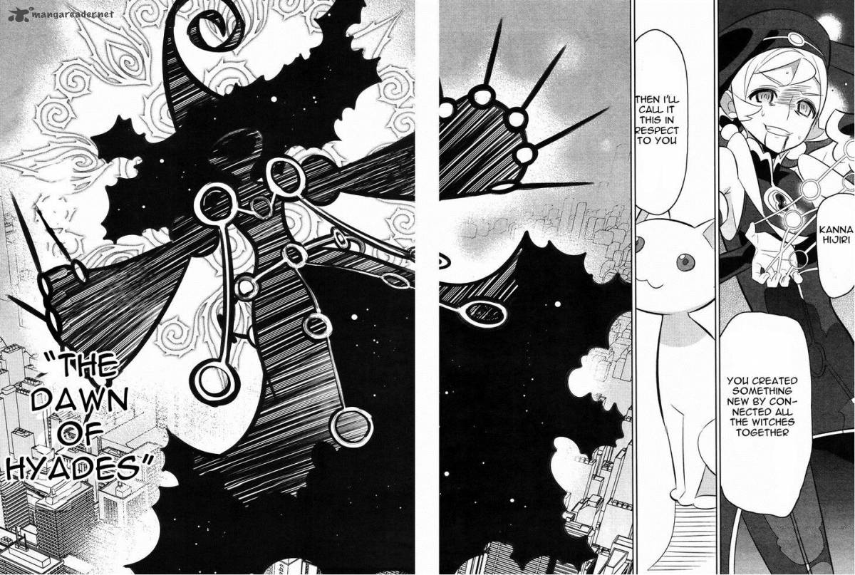 Magical Girl Kazumi Magica 22 19