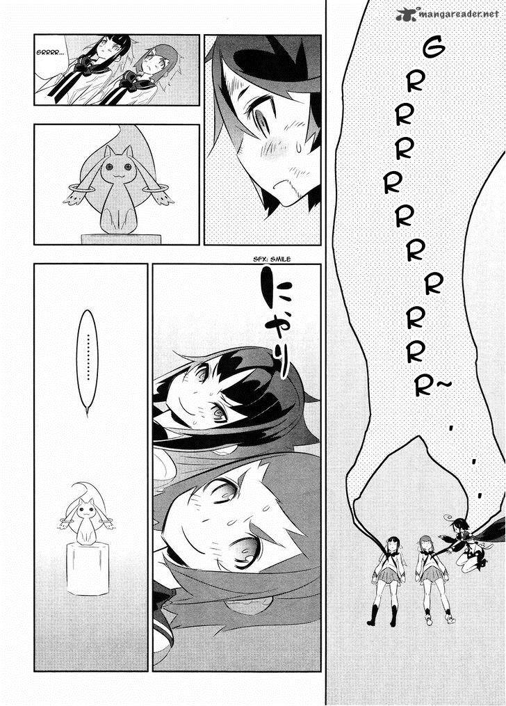 Magical Girl Kazumi Magica 22 5
