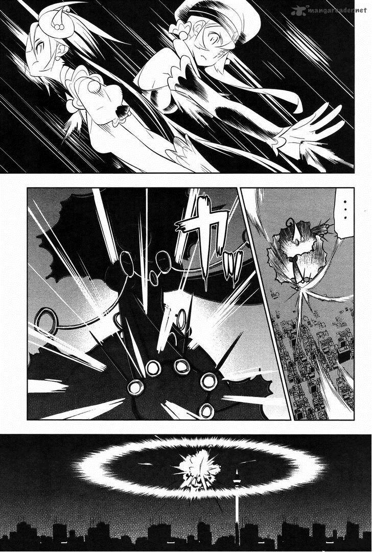 Magical Girl Kazumi Magica 23 13
