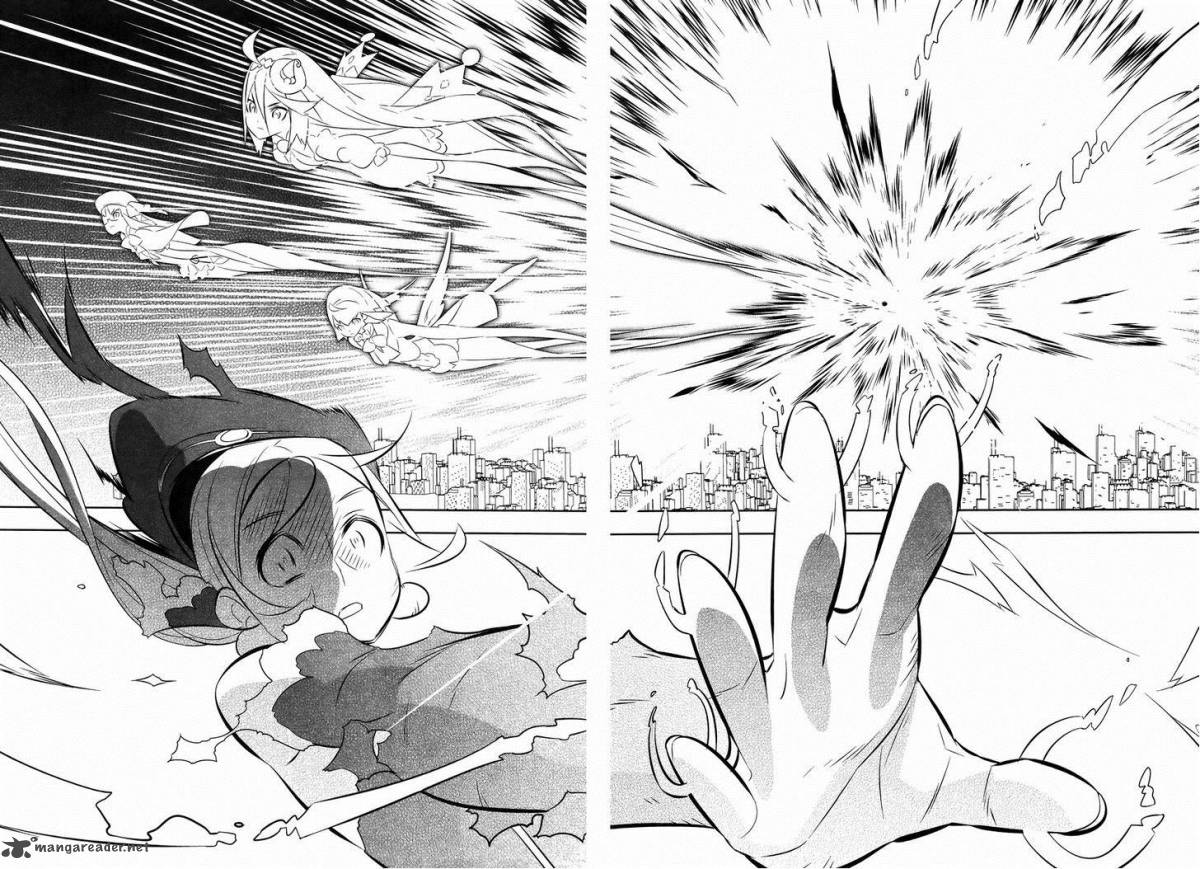 Magical Girl Kazumi Magica 23 14