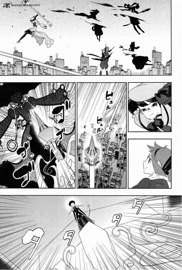Magical Girl Kazumi Magica 23 5