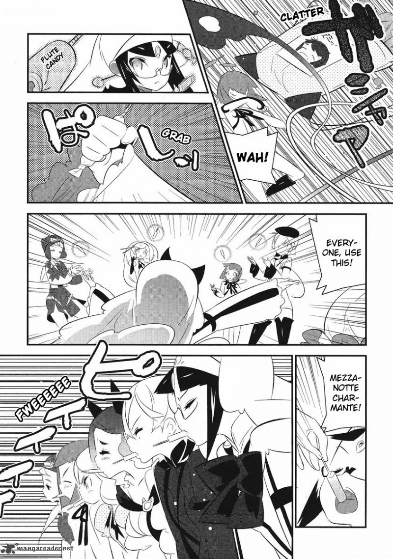 Magical Girl Kazumi Magica 3 42