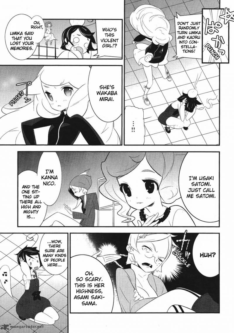 Magical Girl Kazumi Magica 3 9